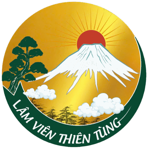 Thiên Tùng Logo